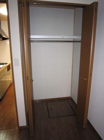 カサベルテの物件内観写真